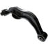 LA72018PR by DORMAN - Suspension Control Arm