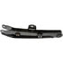 LA72543PR by DORMAN - Lateral Arm - Steel, Black, 446mm Length, Bolt On, for Subaru B9 Tribeca 2006-2014