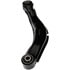 LA90628PR by DORMAN - Suspension Lateral Arm