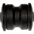 LB28805PR by DORMAN - Suspension Leaf Spring Bushing