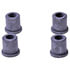 LB62639PR by DORMAN - Suspension Leaf Spring Bushing