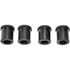 LB74629PR by DORMAN - Leaf Spring Shackle Bushing
