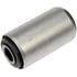 LB810079PR by DORMAN - Suspension Leaf Spring Bushing