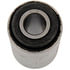 LB810079PR by DORMAN - Suspension Leaf Spring Bushing
