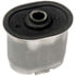 LB81589PR by DORMAN - Suspension Leaf Spring Bushing