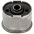 LB81589PR by DORMAN - Suspension Leaf Spring Bushing