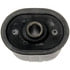 LB81589PR by DORMAN - Suspension Leaf Spring Bushing