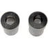 LB900649PR by DORMAN - Suspension Leaf Spring Bushing