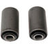Dorman LB96189PR Leaf Spring Shackle Bushing Leaf Spring Shackle Bushing