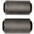 Dorman LB96189PR Leaf Spring Shackle Bushing Leaf Spring Shackle Bushing