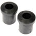 LB96199PR by DORMAN - Suspension Leaf Spring Bushing
