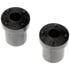 LB96570PR by DORMAN - Suspension Leaf Spring Bushing
