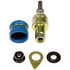 LL86555PR by DORMAN - Suspension Toe Compensator Link
