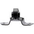 MK901130PR by DORMAN - Suspension Torsion Bar Mount