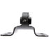 MK901130PR by DORMAN - Suspension Torsion Bar Mount