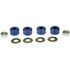RK75215PR by DORMAN - Stabilizer Bar Link Bushing