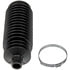 RPK00015PR by DORMAN - Rack And Pinion Bellows Kit