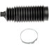 RPK00015PR by DORMAN - Rack And Pinion Bellows Kit