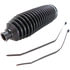 RPK431000PR by DORMAN - Rack And Pinion Bellows Kit