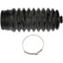 RPK590022PR by DORMAN - Steering Rack And Pinion Bellow