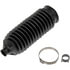 RPK720005PR by DORMAN - Rack And Pinion Bellows Kit