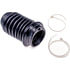 RPK8437PR by DORMAN - Rack And Pinion Bellows Kit