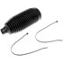 RPK75205PR by DORMAN - Steering Rack And Pinion Bellow