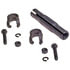 S2004PR by DORMAN - Tie Rod End Adjusting Sleeve