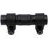S2079PR by DORMAN - Tie Rod End Adjusting Sleeve