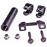 S3420PR by DORMAN - Tie Rod End Adjusting Sleeve