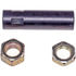 S3201PR by DORMAN - Tie Rod End Adjusting Sleeve