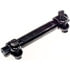 S350PR by DORMAN - Tie Rod End Adjusting Sleeve