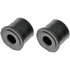 SB620509PR by DORMAN - Leaf Spring Shackle Bushing