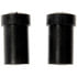 SB810519PR by DORMAN - Leaf Spring Shackle Bushing