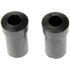 SB810519PR by DORMAN - Leaf Spring Shackle Bushing