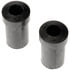 SB810519PR by DORMAN - Leaf Spring Shackle Bushing