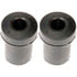 Dorman SB810289PR Leaf Spring Shackle Bushing Suspension Leaf Spring Bushing