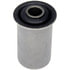 SB82595PR by DORMAN - Suspension Leaf Spring Shackle Bushing