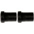 SB850529PR by DORMAN - Leaf Spring Shackle Bushing