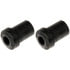 SB850529PR by DORMAN - Leaf Spring Shackle Bushing