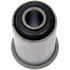 SB82595PR by DORMAN - Suspension Leaf Spring Shackle Bushing