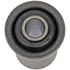 SB82595PR by DORMAN - Suspension Leaf Spring Shackle Bushing