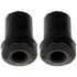 SB850529PR by DORMAN - Leaf Spring Shackle Bushing