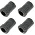 SB900449PR by DORMAN - Leaf Spring Shackle Bushing