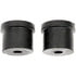 SB900589PR by DORMAN - Leaf Spring Shackle Bushing