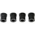 Dorman SB900569PR Leaf Spring Shackle Bushing Leaf Spring Shackle Bushing