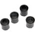SB900569PR by DORMAN - Leaf Spring Shackle Bushing