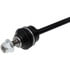 SL24501PR by DORMAN - Stabilizer Bar Link Kit