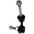 Dorman SL61072PR Suspension Stabilizer Bar Link Kit Stabilizer Bar Link Kit