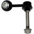 Dorman SL61072PR Suspension Stabilizer Bar Link Kit Stabilizer Bar Link Kit
